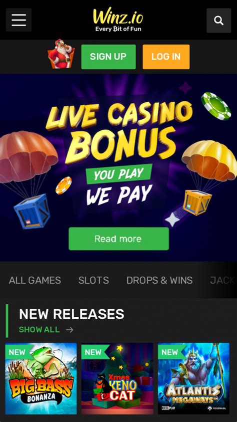 Gcwinz casino download